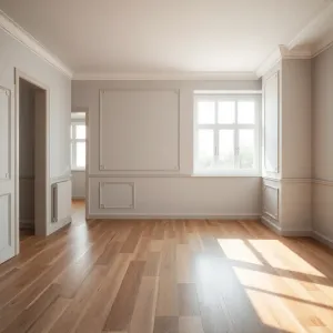 Wykończenie wnętrz Wrocław cennik
